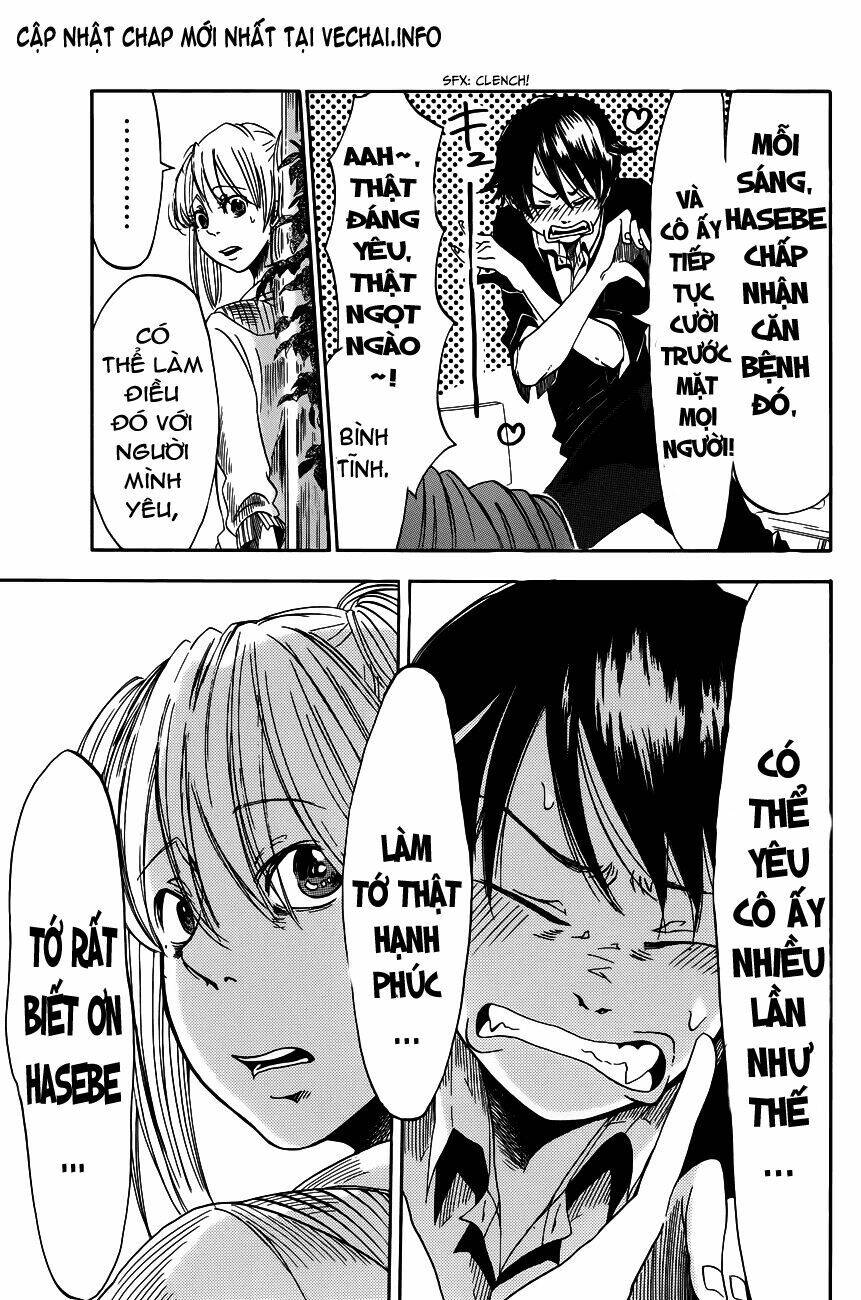 Fujimi Lovers Chapter 4 - 28