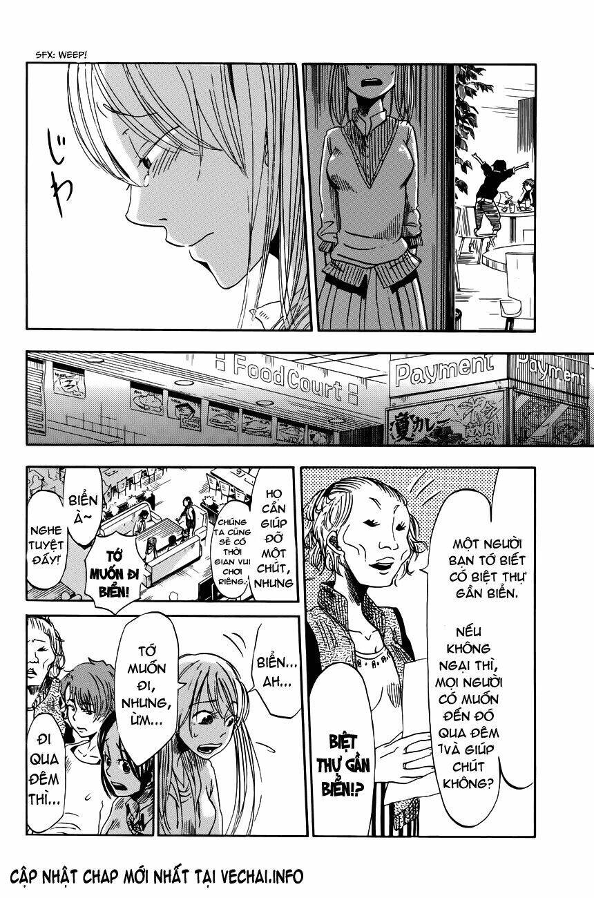 Fujimi Lovers Chapter 4 - 29