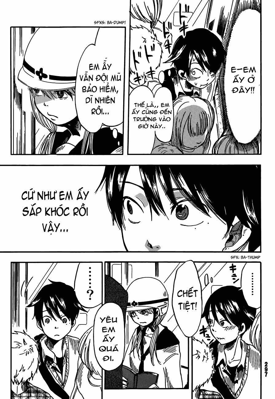 Fujimi Lovers Chapter 5 - 11