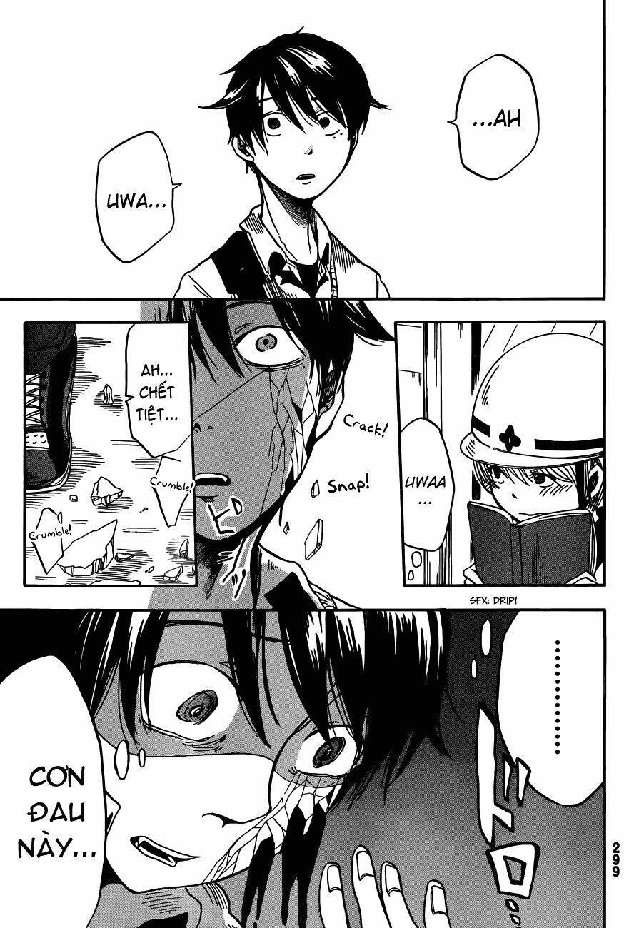 Fujimi Lovers Chapter 5 - 13