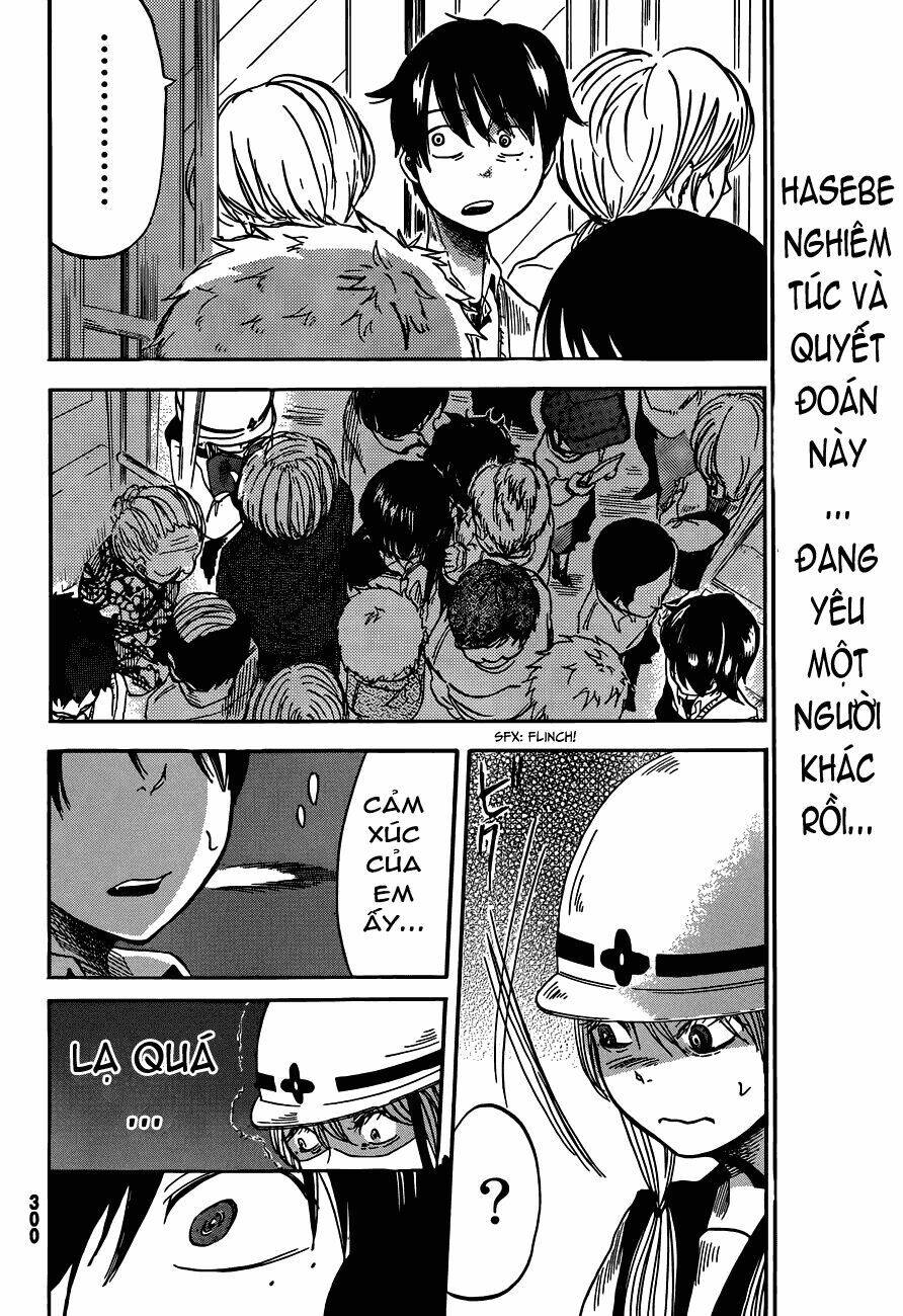 Fujimi Lovers Chapter 5 - 14