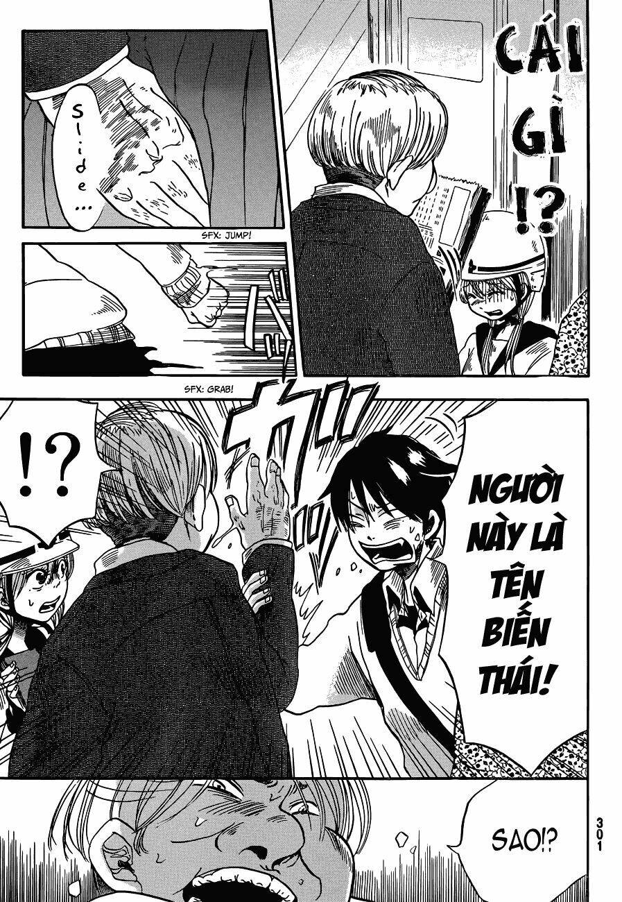 Fujimi Lovers Chapter 5 - 15