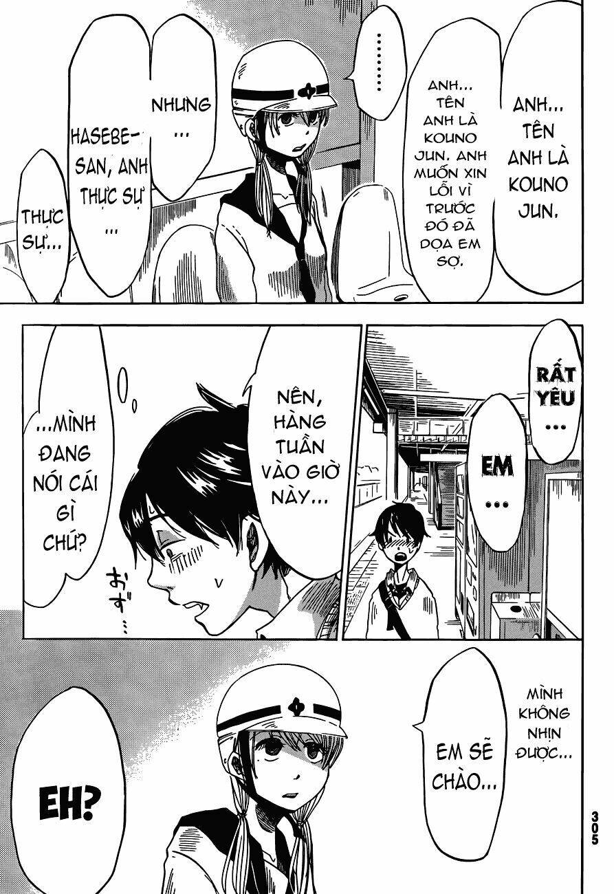 Fujimi Lovers Chapter 5 - 19