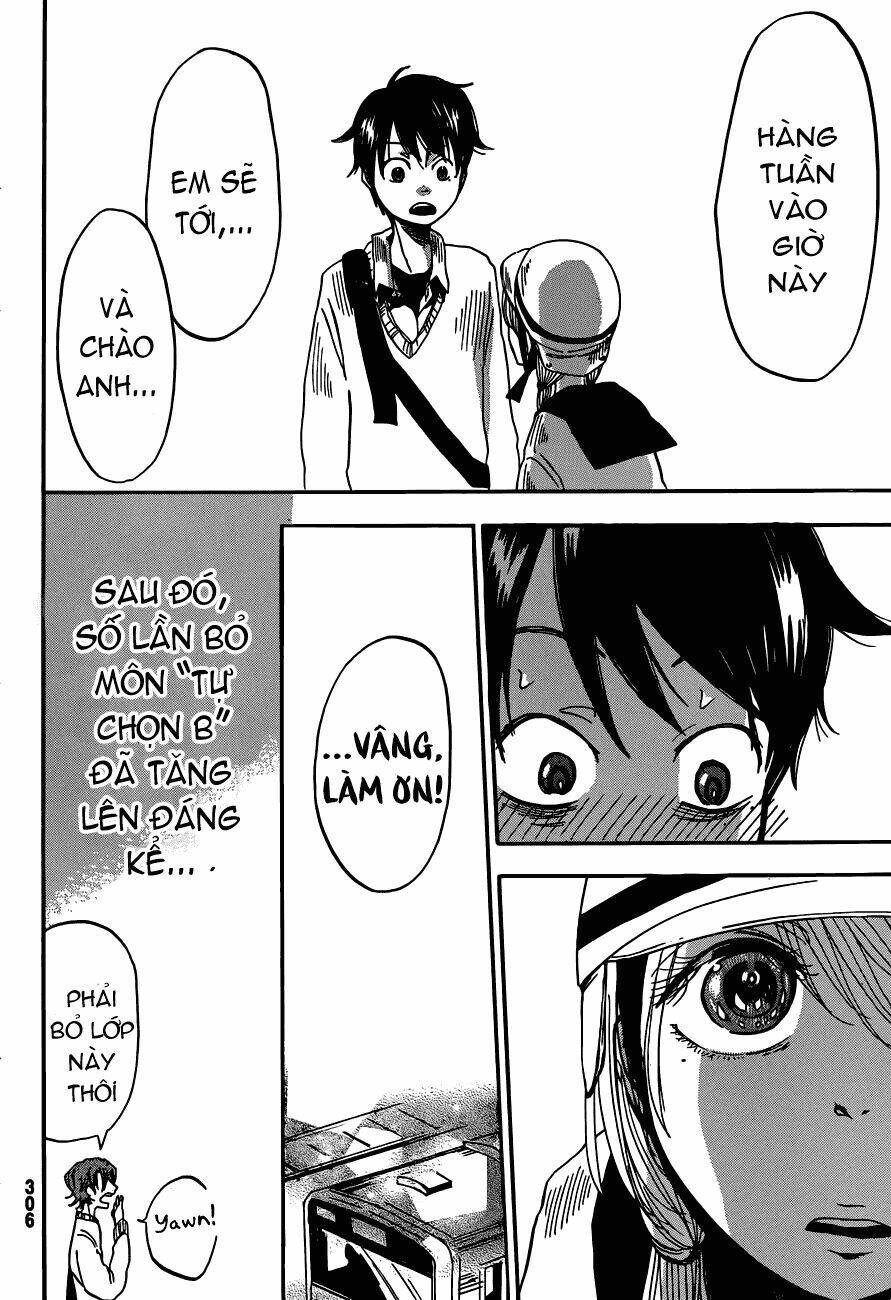 Fujimi Lovers Chapter 5 - 20