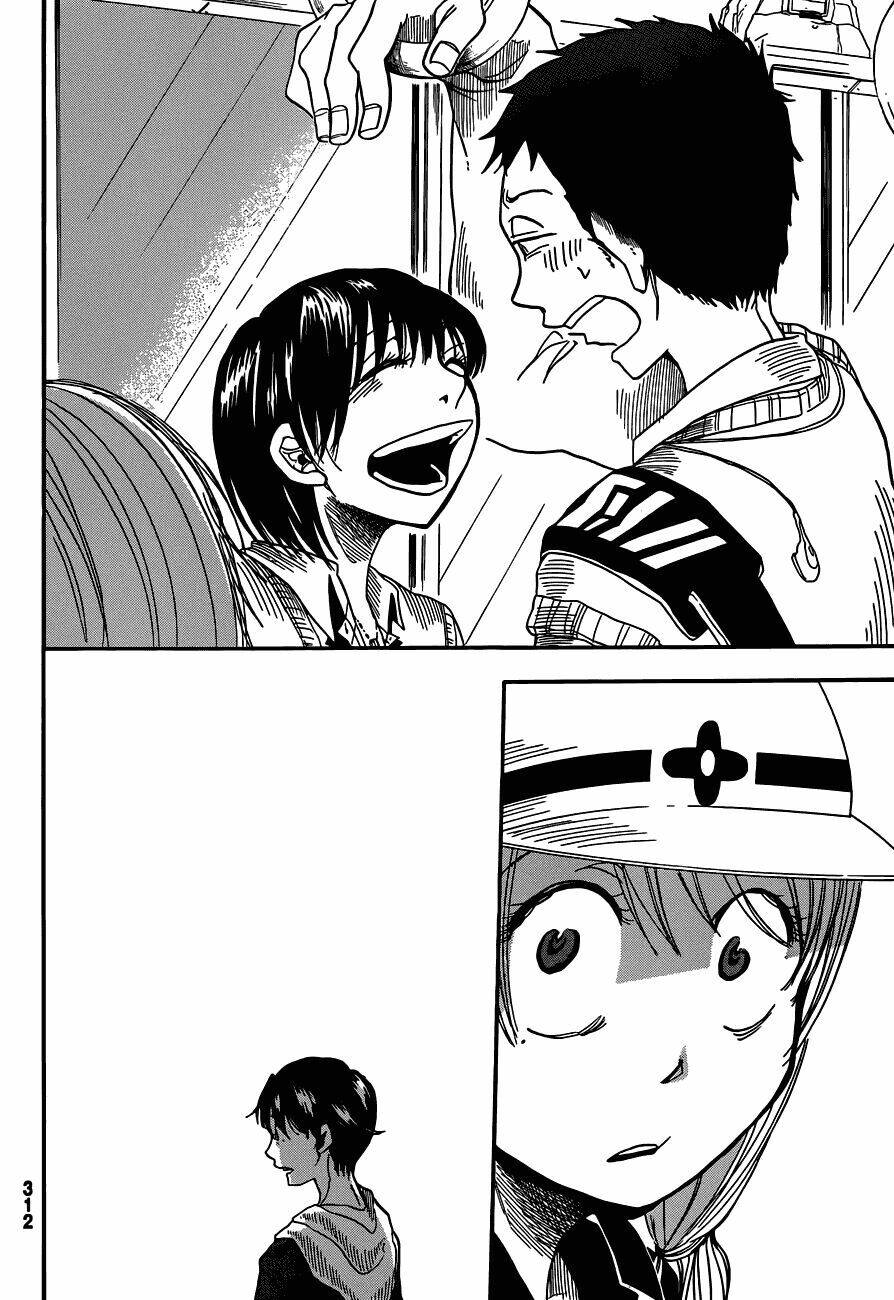 Fujimi Lovers Chapter 5 - 26