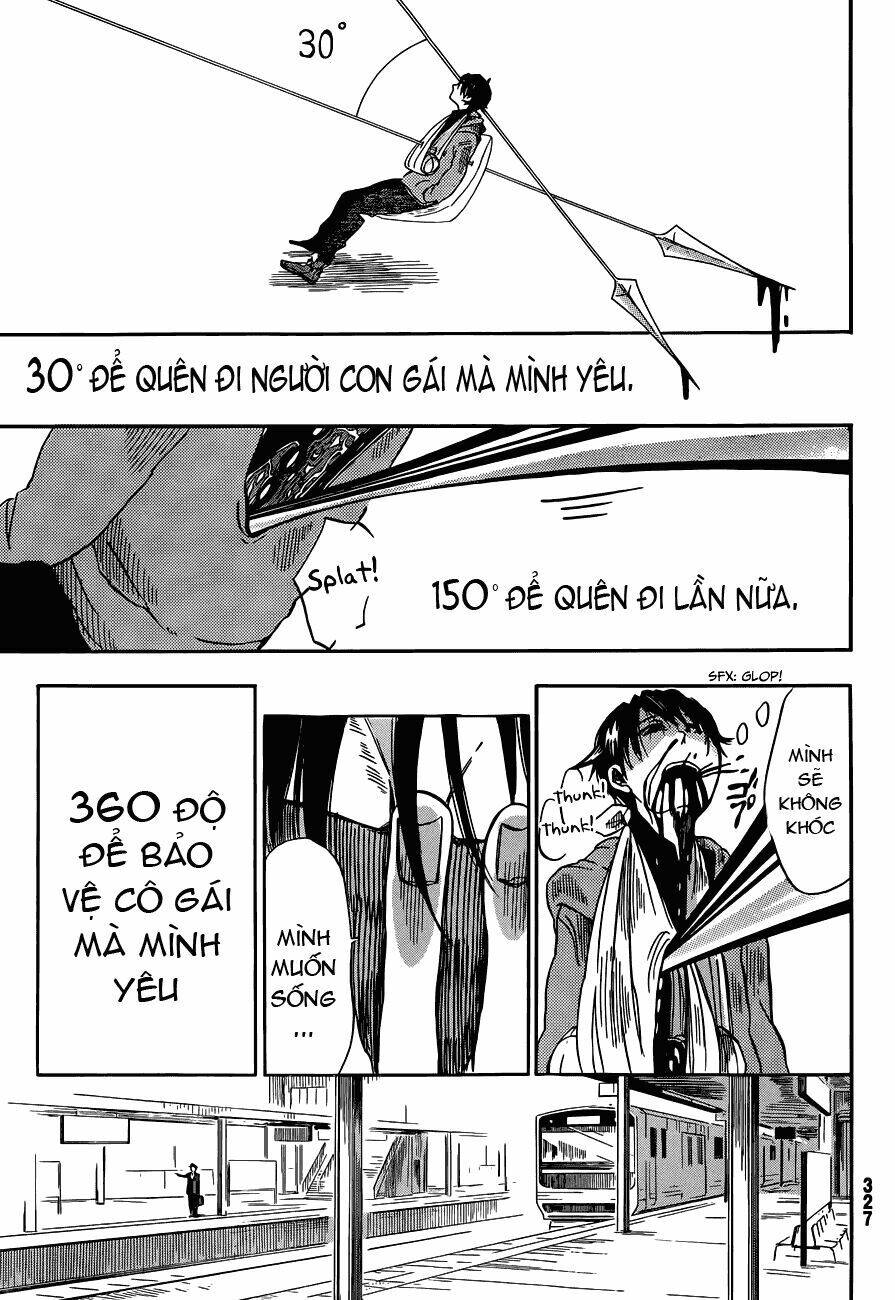 Fujimi Lovers Chapter 5 - 41