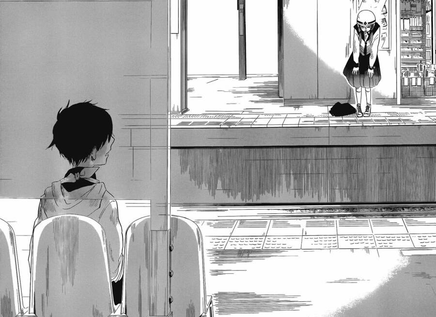 Fujimi Lovers Chapter 5 - 42