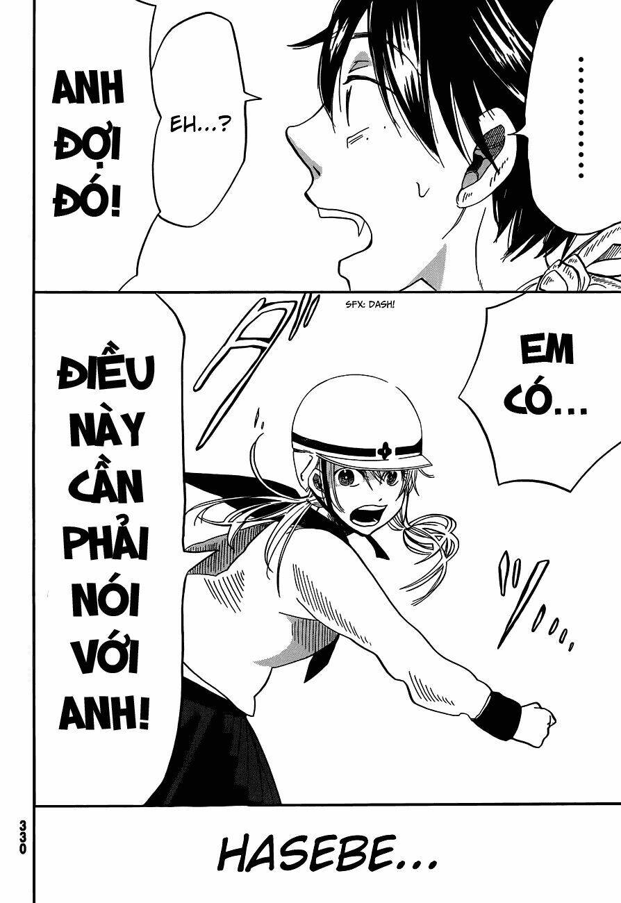 Fujimi Lovers Chapter 5 - 43