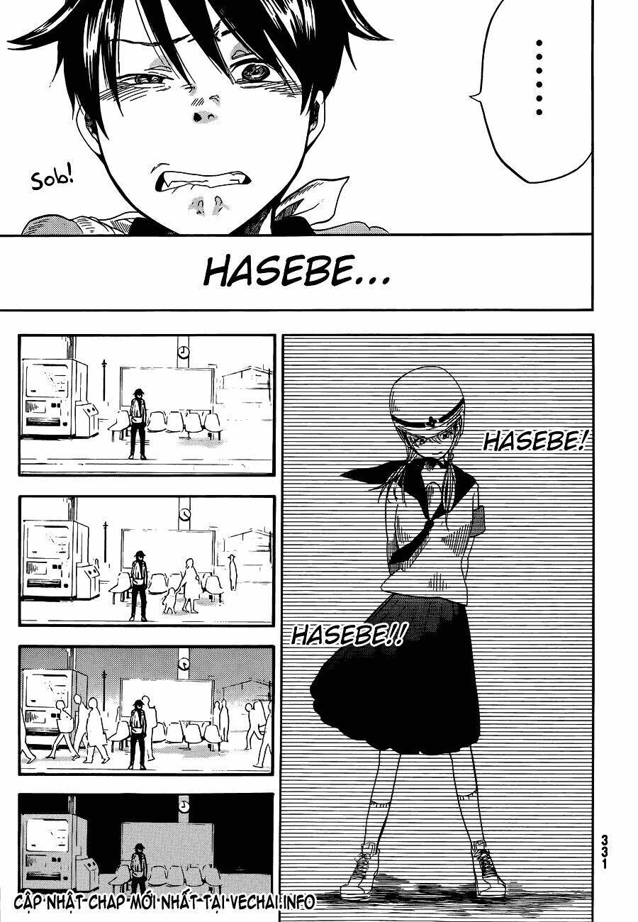 Fujimi Lovers Chapter 5 - 44