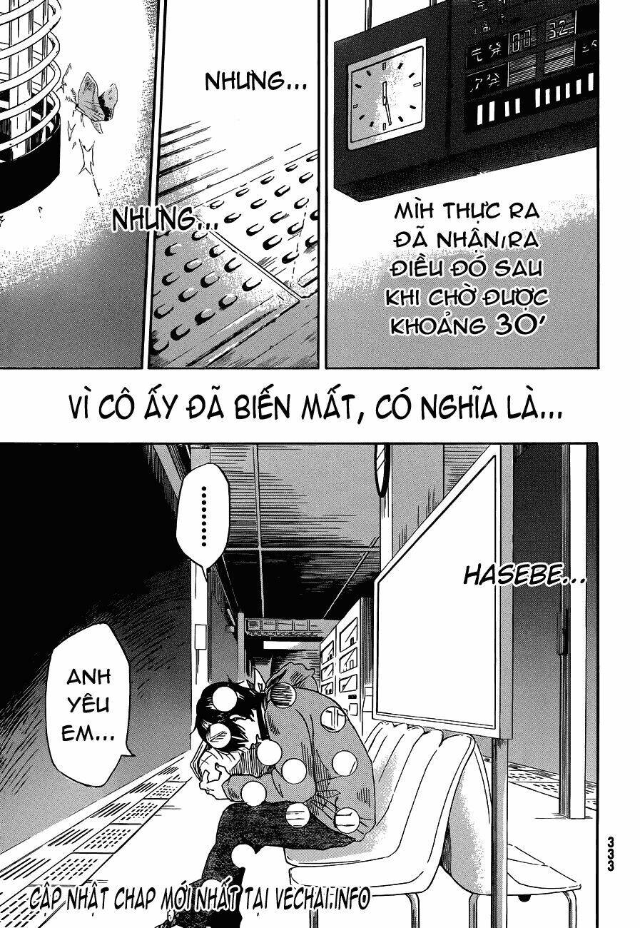 Fujimi Lovers Chapter 5 - 46