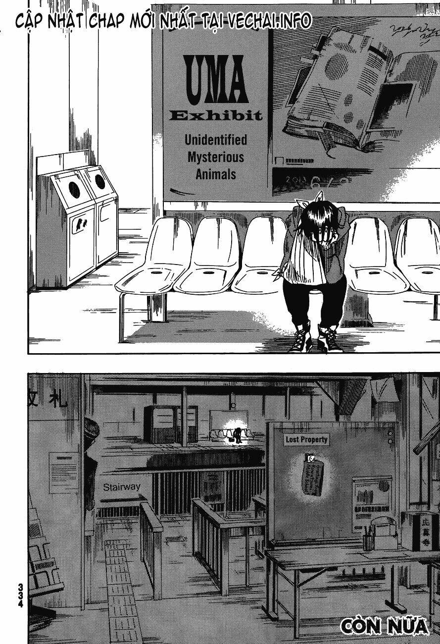 Fujimi Lovers Chapter 5 - 47