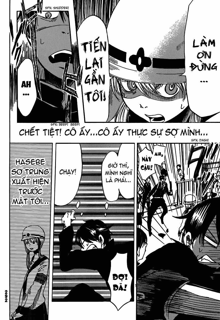 Fujimi Lovers Chapter 5 - 6