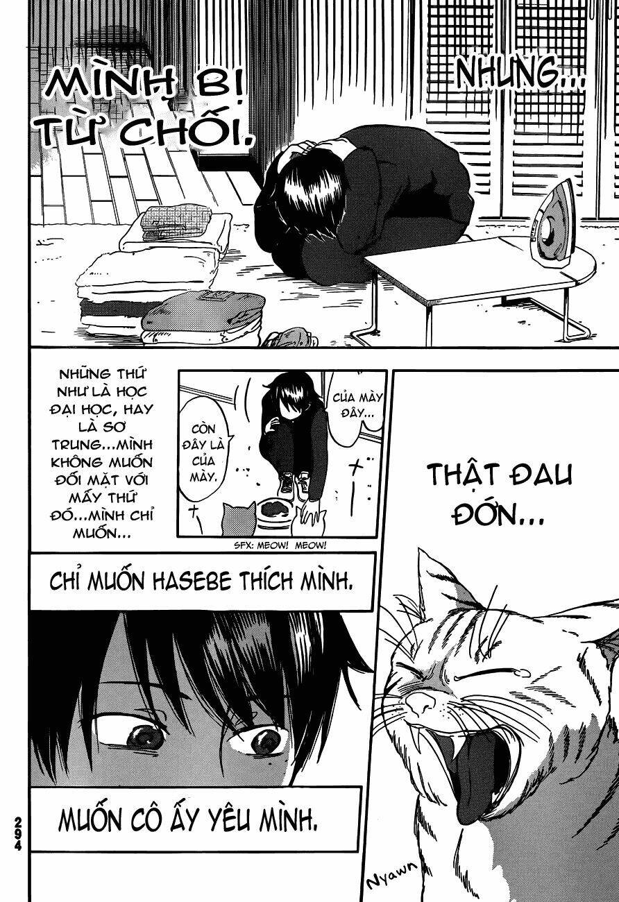 Fujimi Lovers Chapter 5 - 8