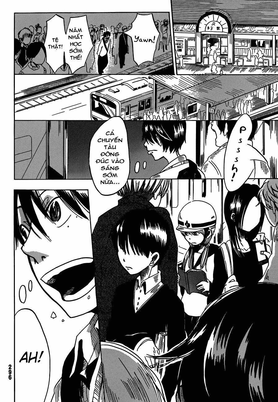 Fujimi Lovers Chapter 5 - 10