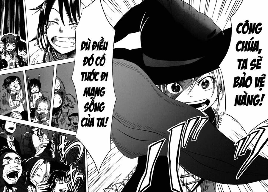 Fujimi Lovers Chapter 6.2 - 11