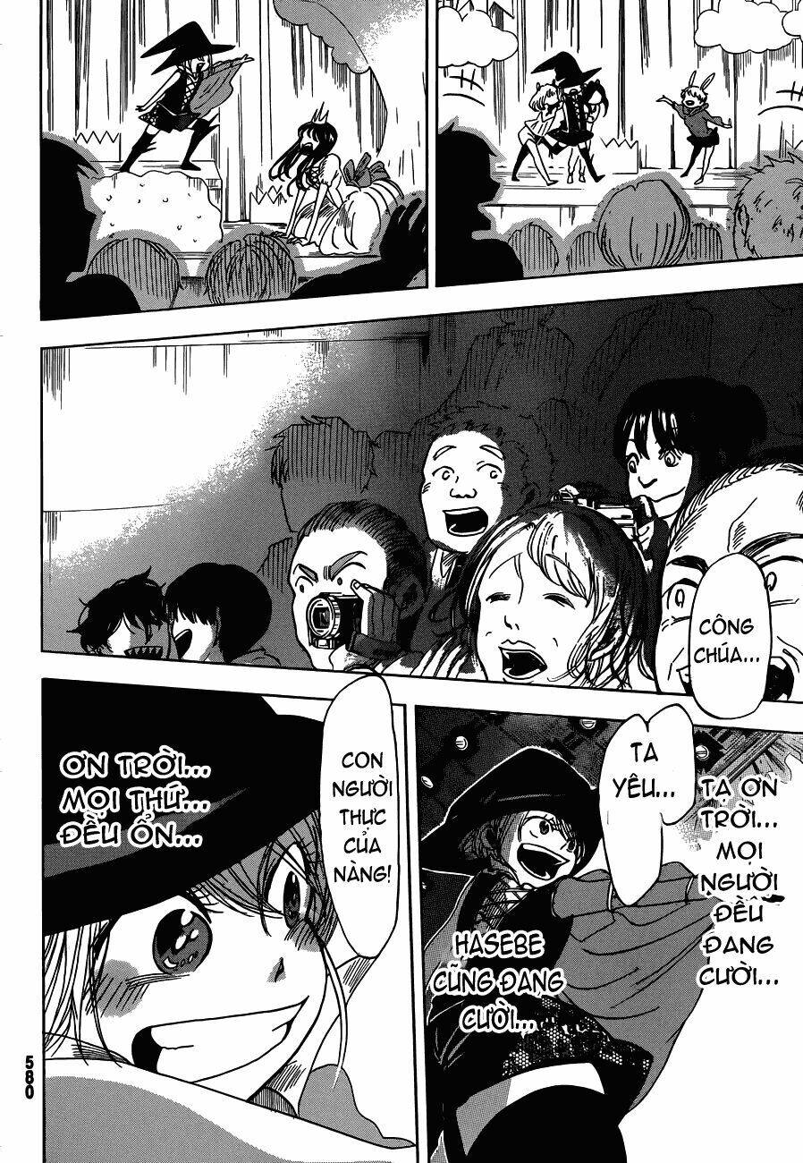 Fujimi Lovers Chapter 6.2 - 12