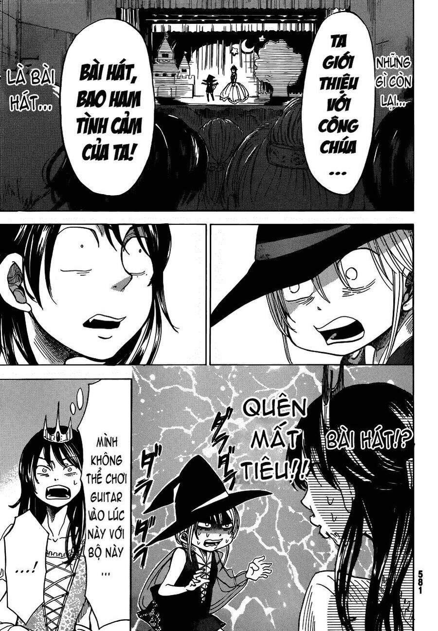 Fujimi Lovers Chapter 6.2 - 13