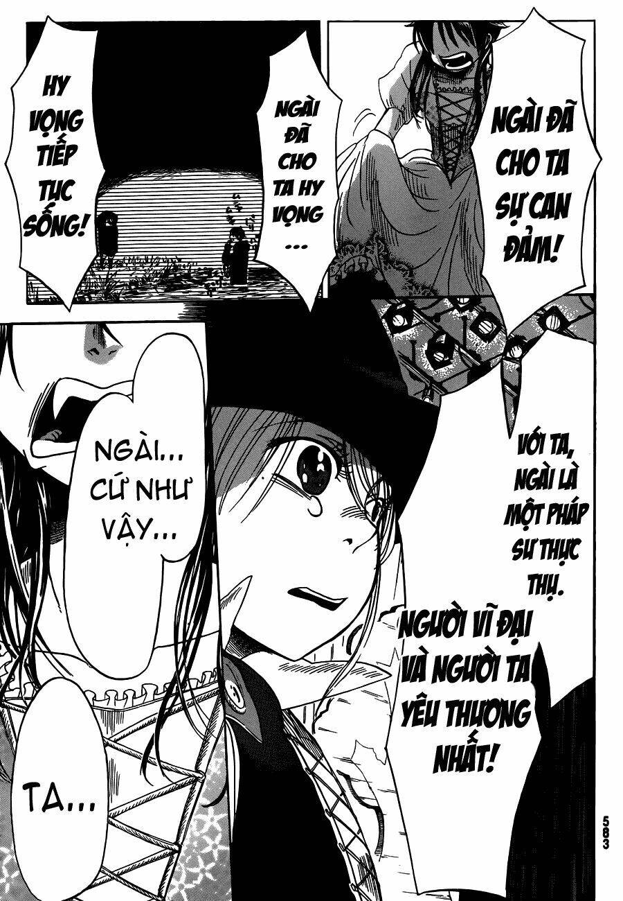 Fujimi Lovers Chapter 6.2 - 15