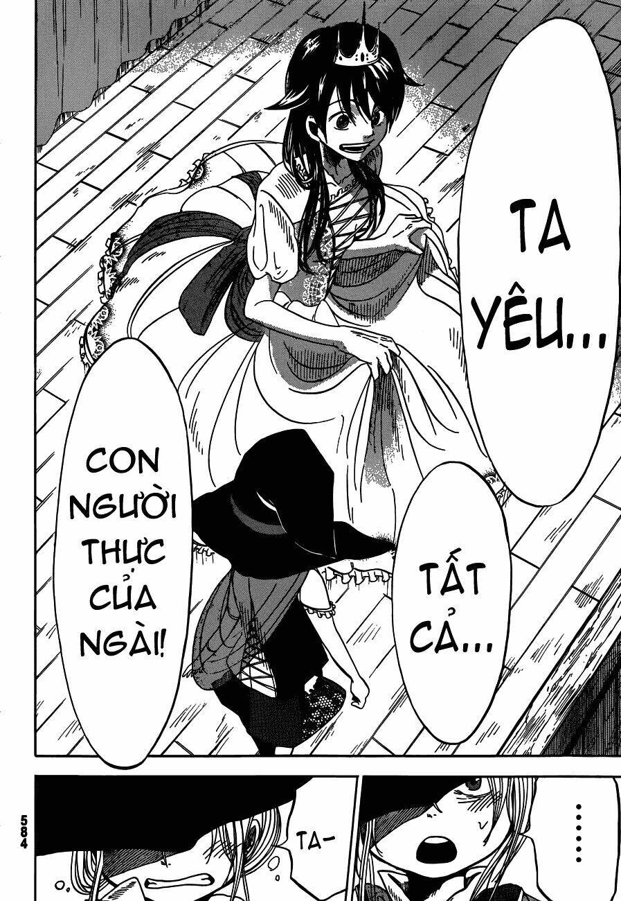 Fujimi Lovers Chapter 6.2 - 16