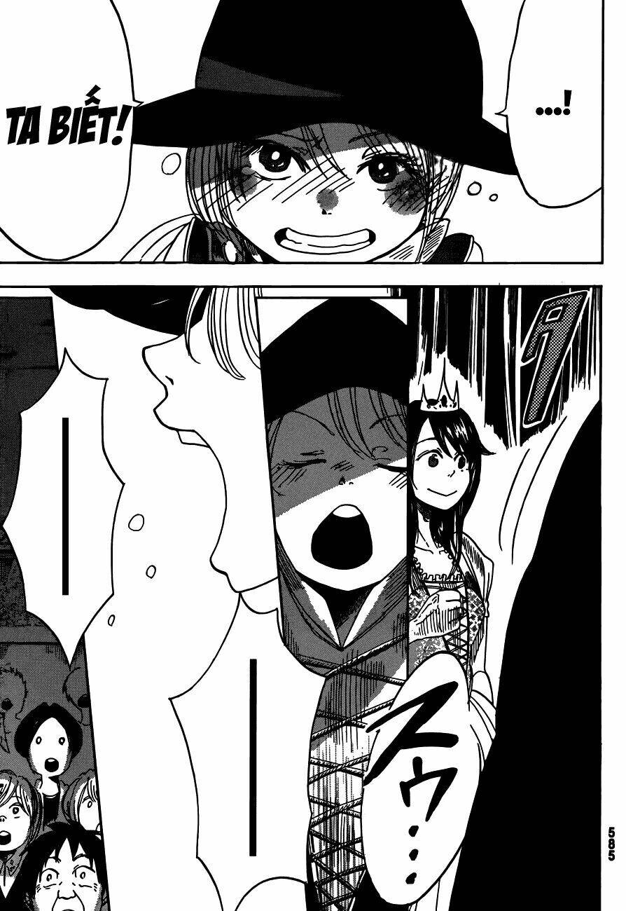 Fujimi Lovers Chapter 6.2 - 17