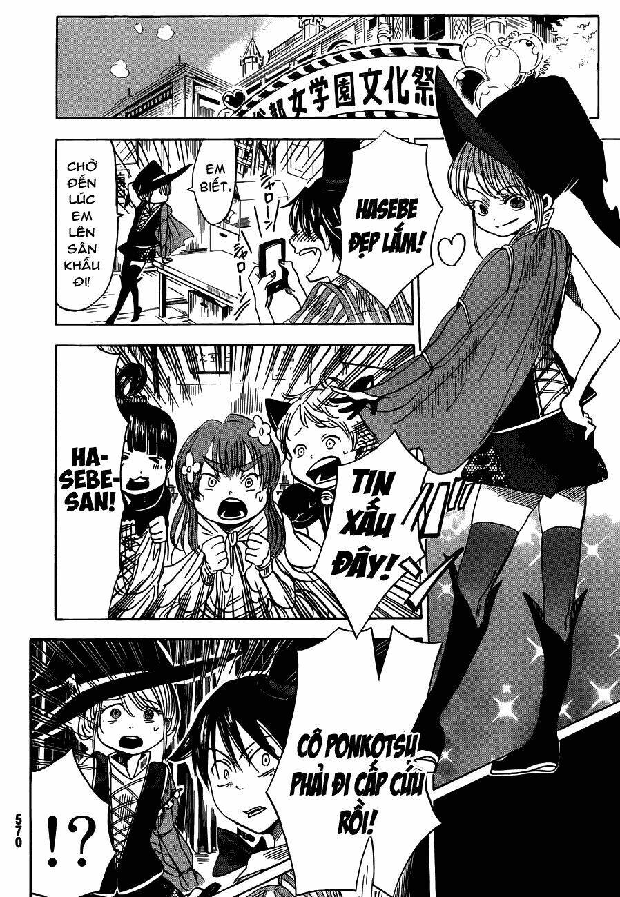 Fujimi Lovers Chapter 6.2 - 3