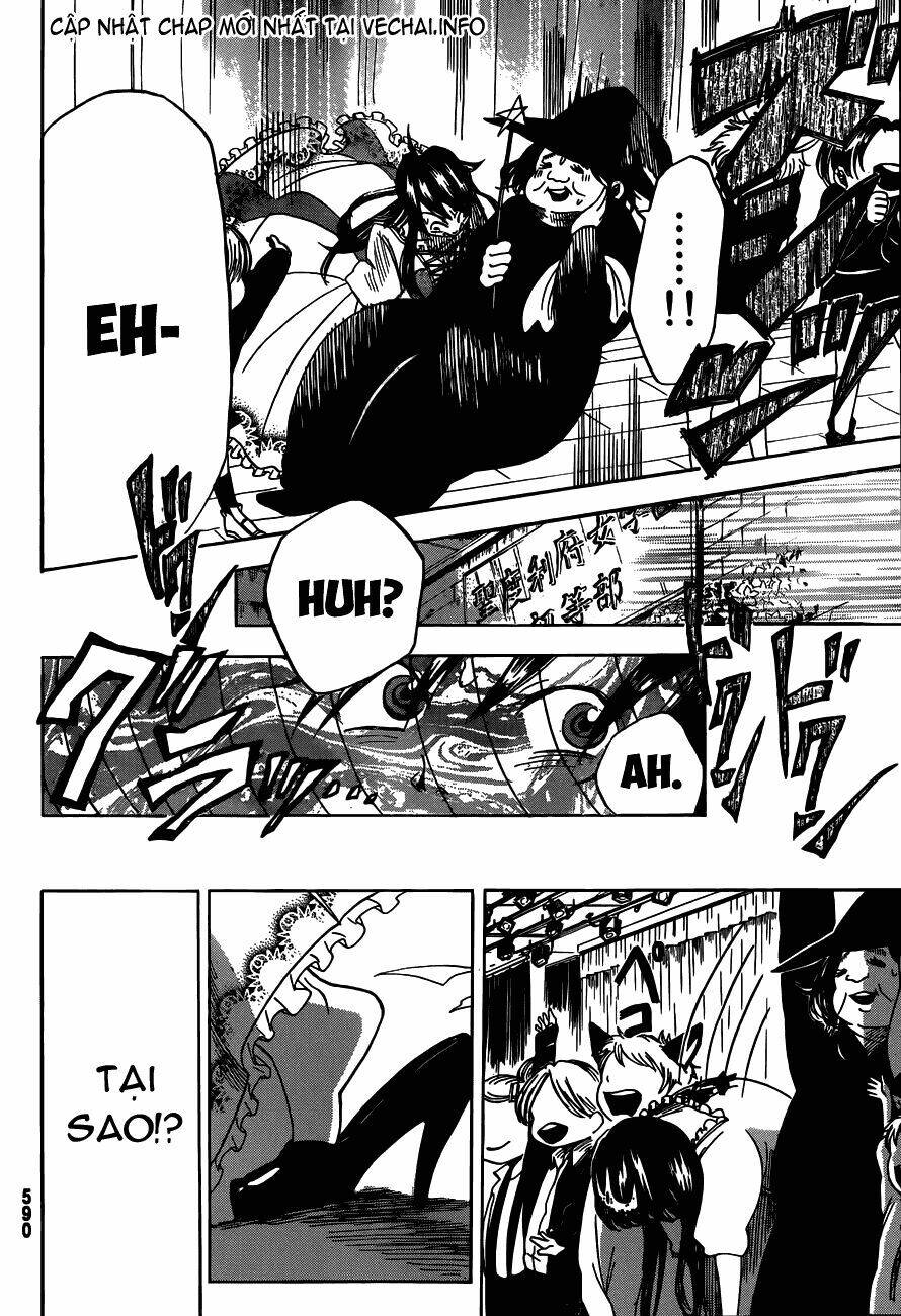 Fujimi Lovers Chapter 6.2 - 22