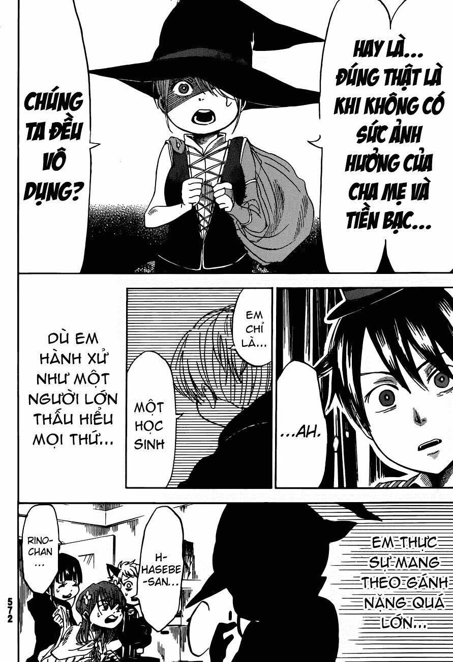 Fujimi Lovers Chapter 6.2 - 5