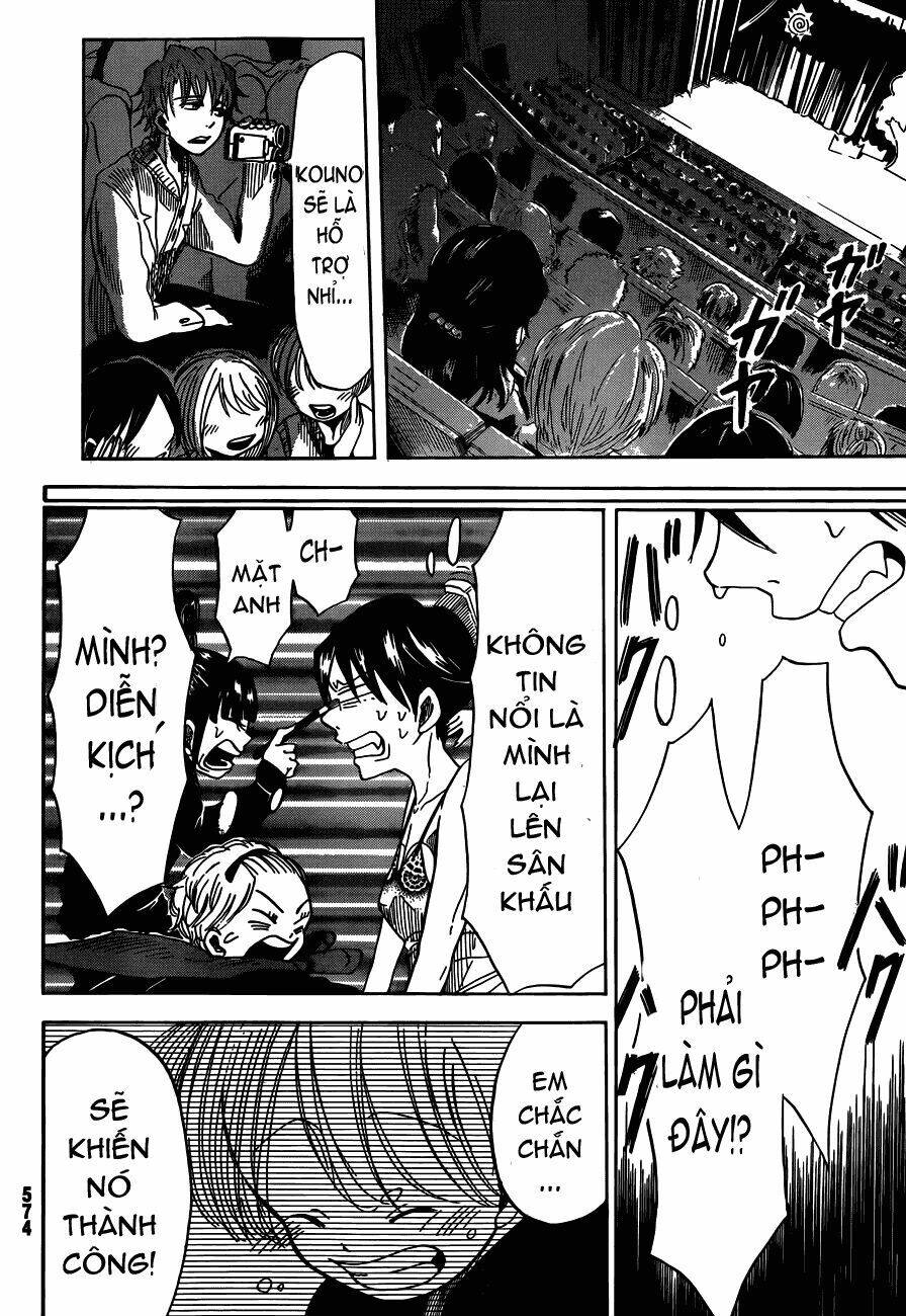 Fujimi Lovers Chapter 6.2 - 7