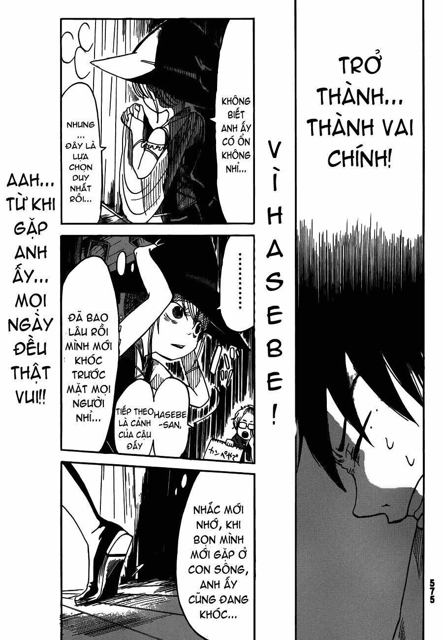 Fujimi Lovers Chapter 6.2 - 8