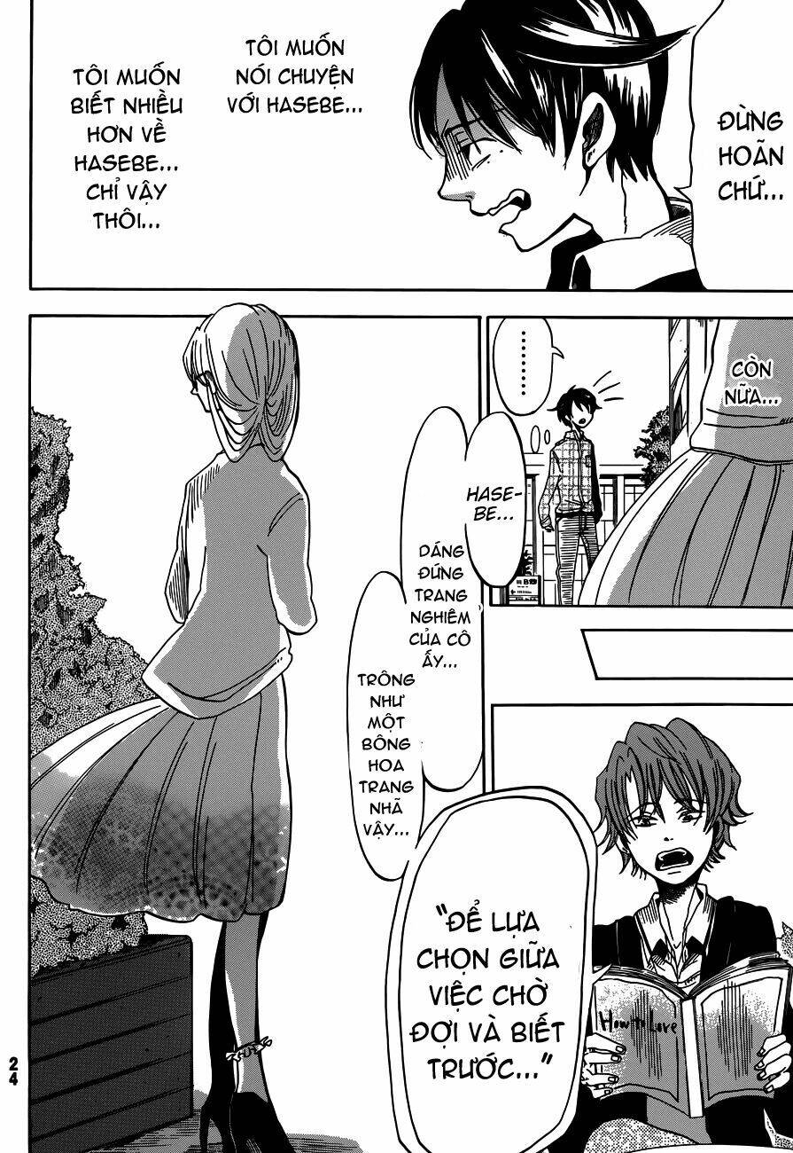 Fujimi Lovers Chapter 7.1 - 12