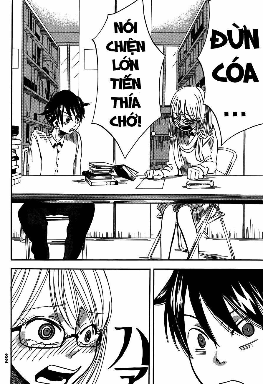 Fujimi Lovers Chapter 7.1 - 20