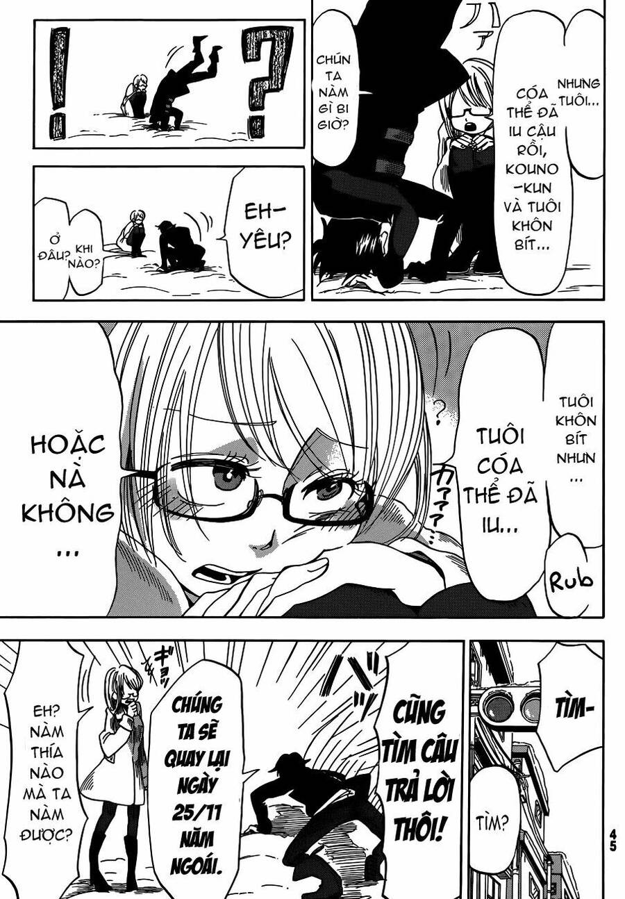 Fujimi Lovers Chapter 7.2 - 11