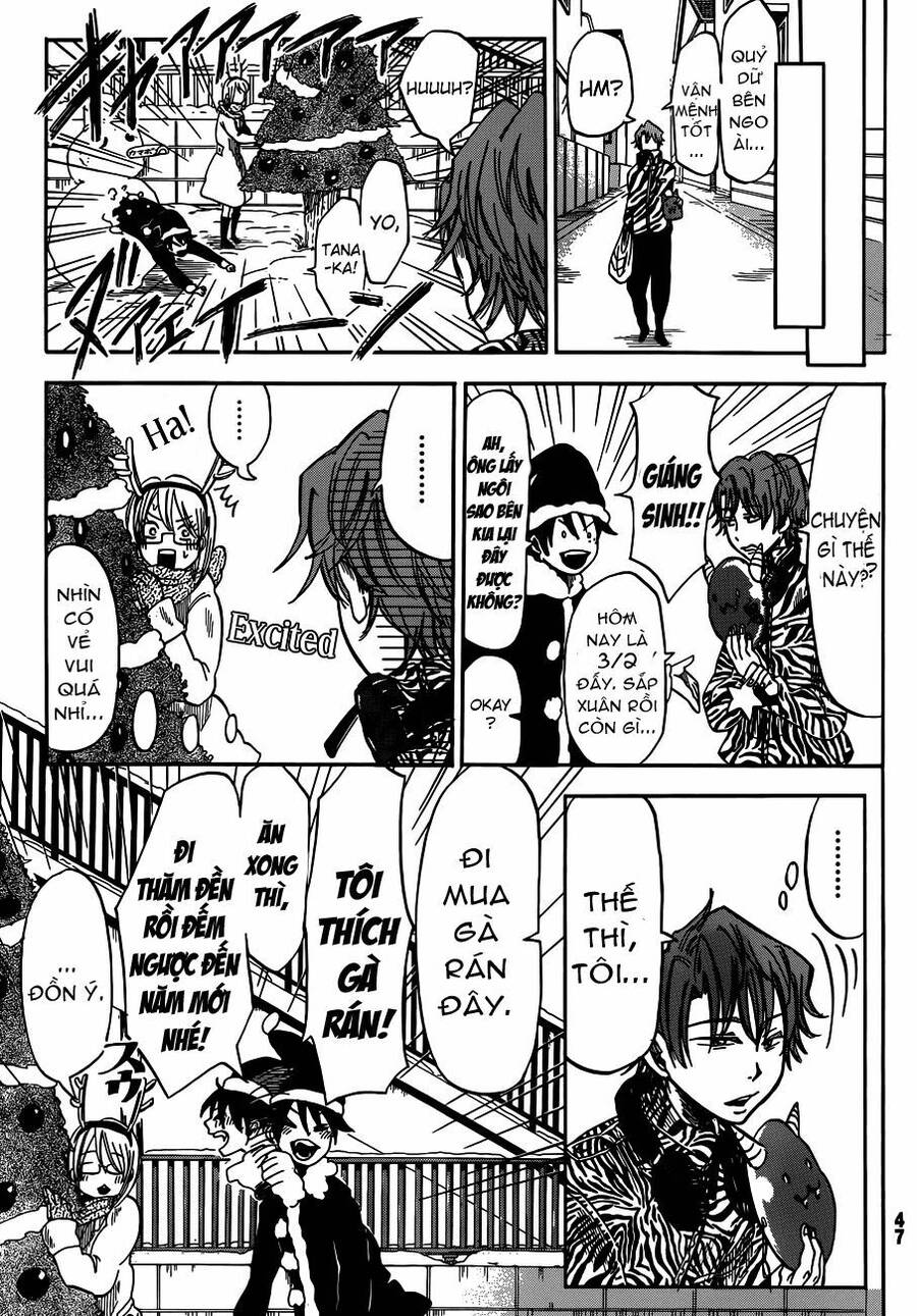 Fujimi Lovers Chapter 7.2 - 13