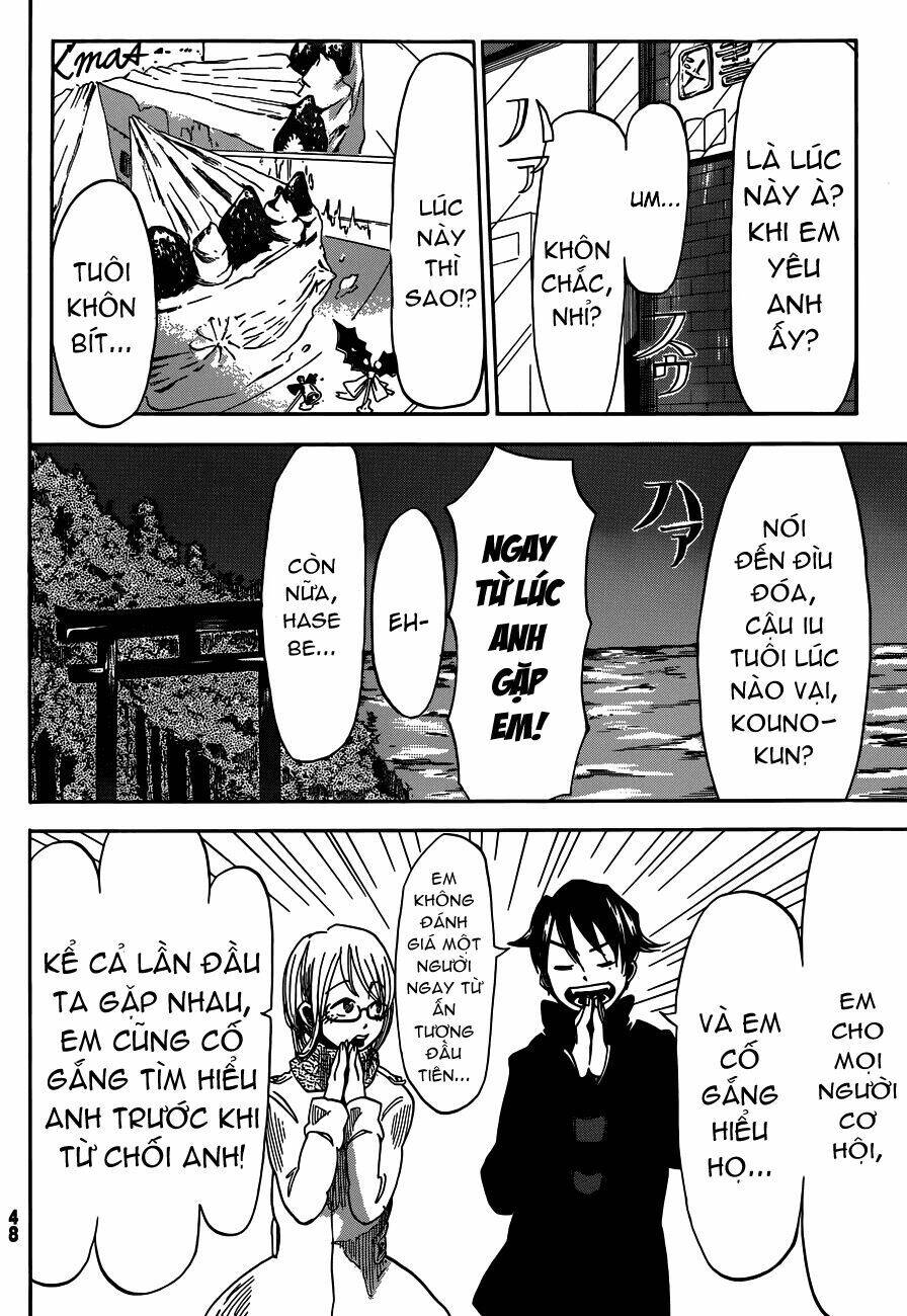 Fujimi Lovers Chapter 7.2 - 14