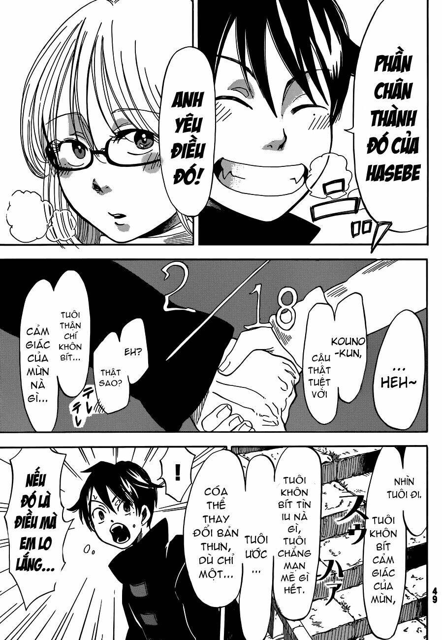 Fujimi Lovers Chapter 7.2 - 15