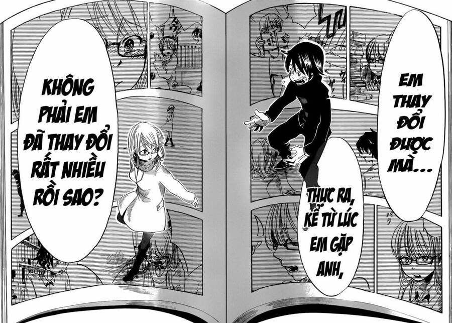 Fujimi Lovers Chapter 7.2 - 16