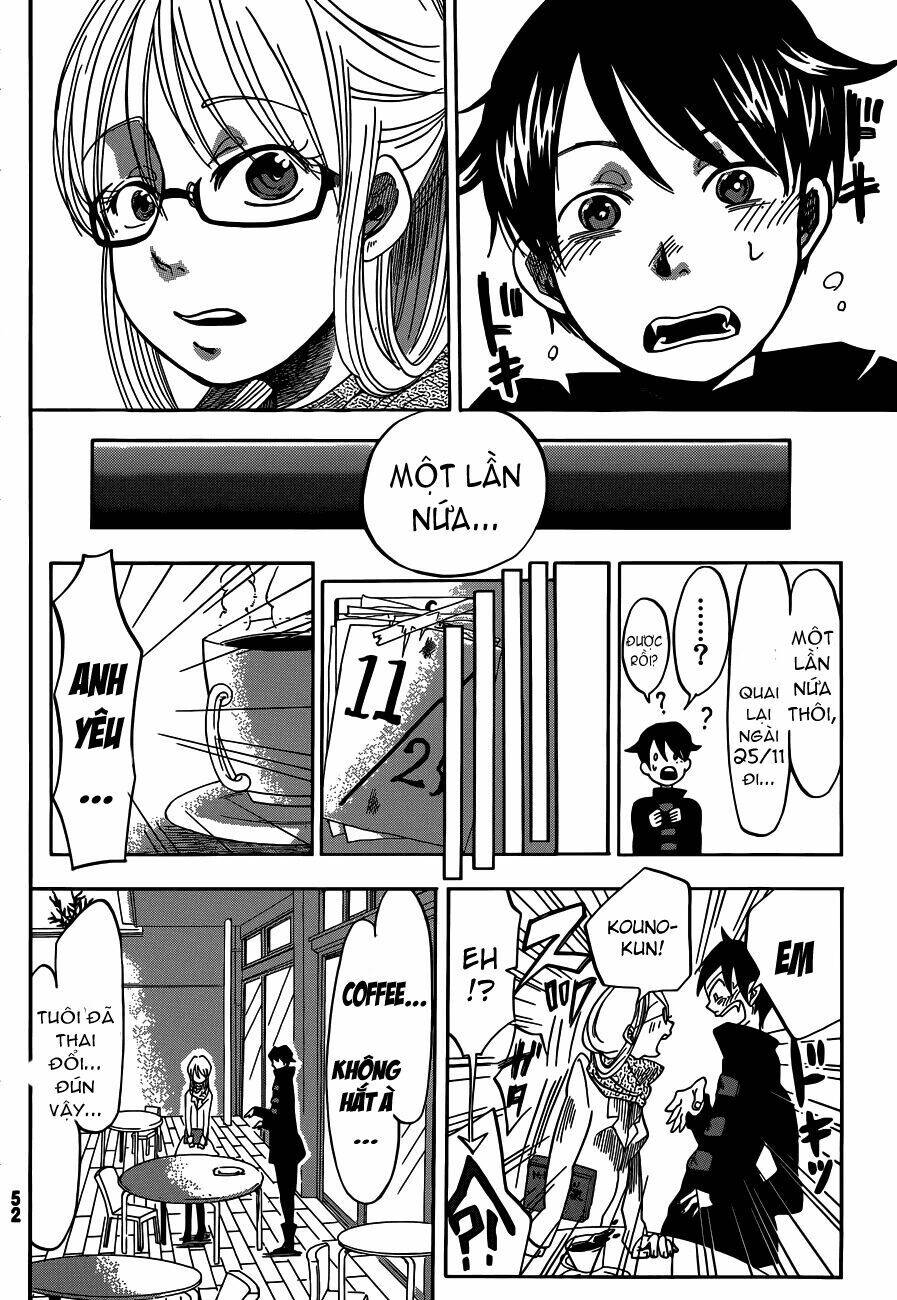 Fujimi Lovers Chapter 7.2 - 17