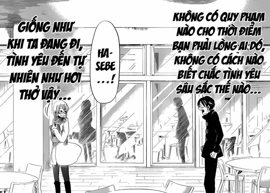 Fujimi Lovers Chapter 7.2 - 19