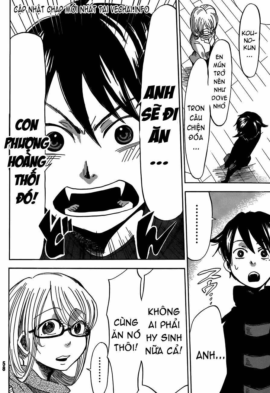 Fujimi Lovers Chapter 7.2 - 22