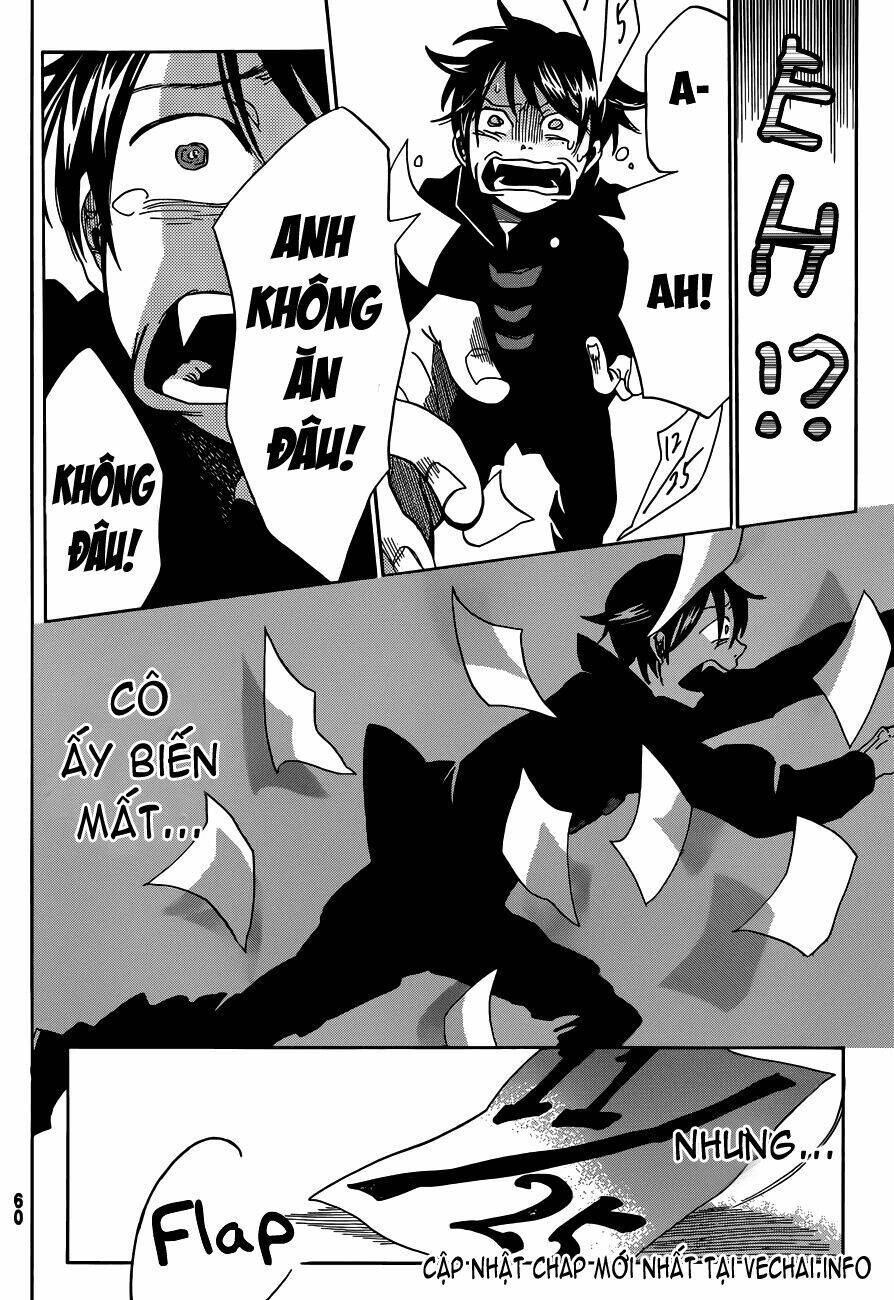 Fujimi Lovers Chapter 7.2 - 24