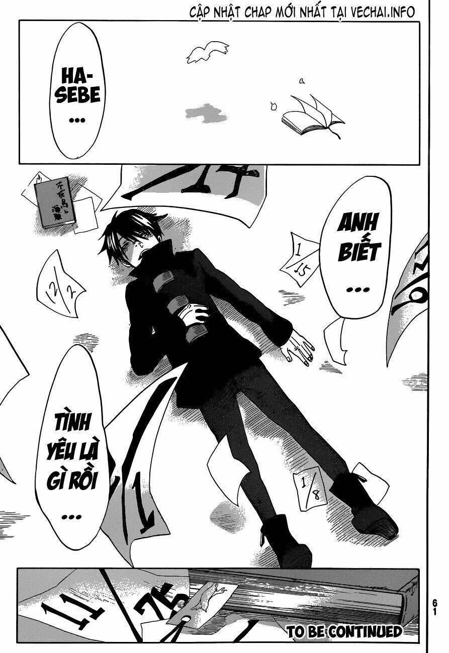 Fujimi Lovers Chapter 7.2 - 25