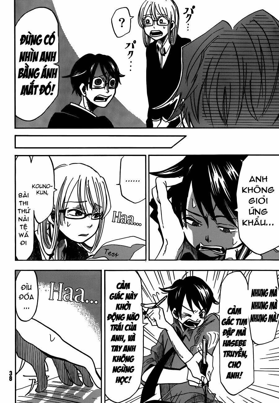 Fujimi Lovers Chapter 7.2 - 4