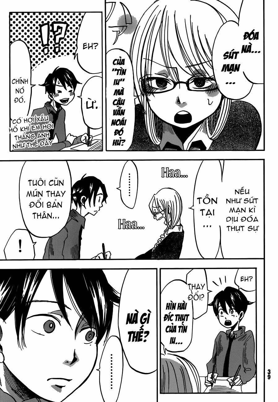 Fujimi Lovers Chapter 7.2 - 5