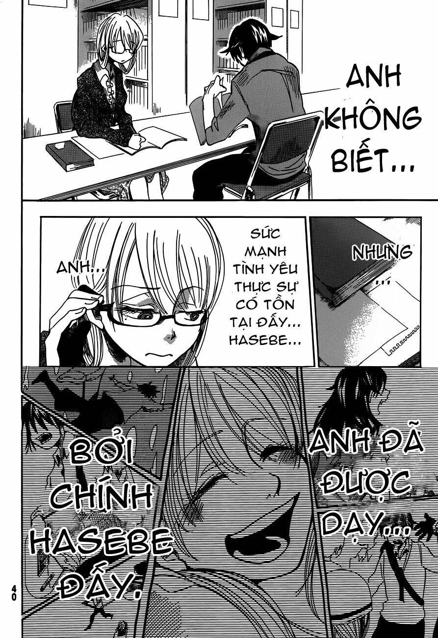 Fujimi Lovers Chapter 7.2 - 6