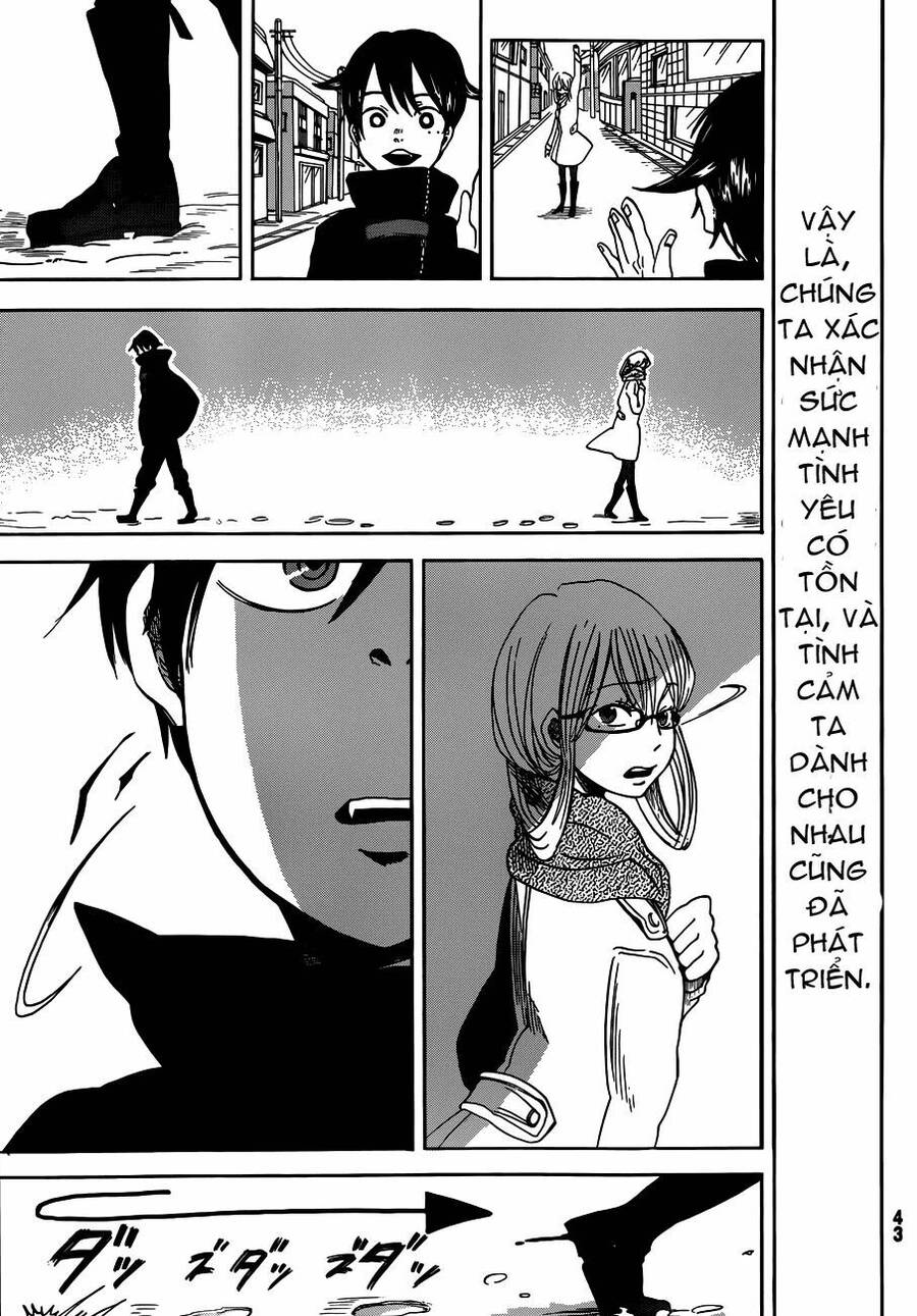 Fujimi Lovers Chapter 7.2 - 9