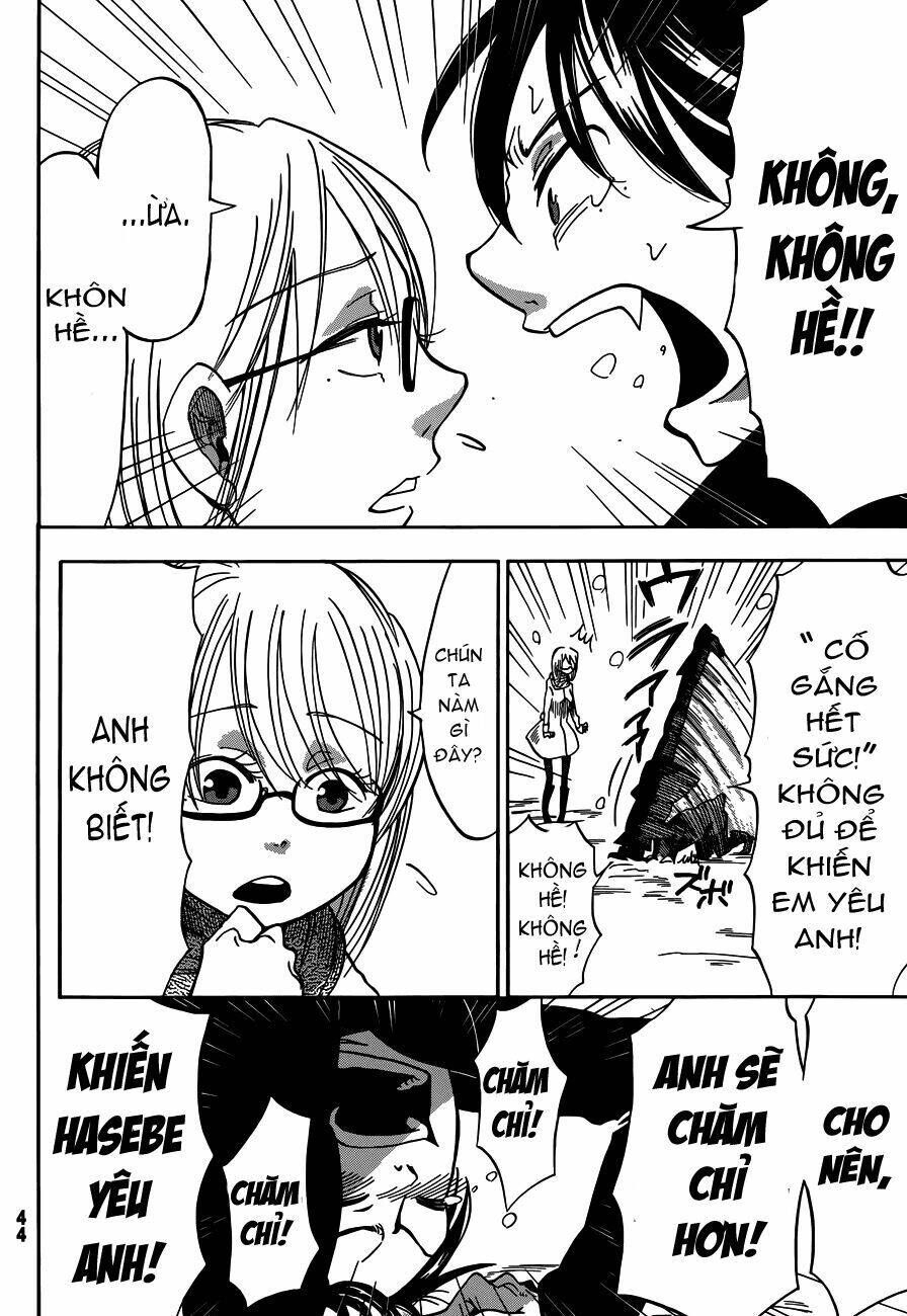 Fujimi Lovers Chapter 7.2 - 10