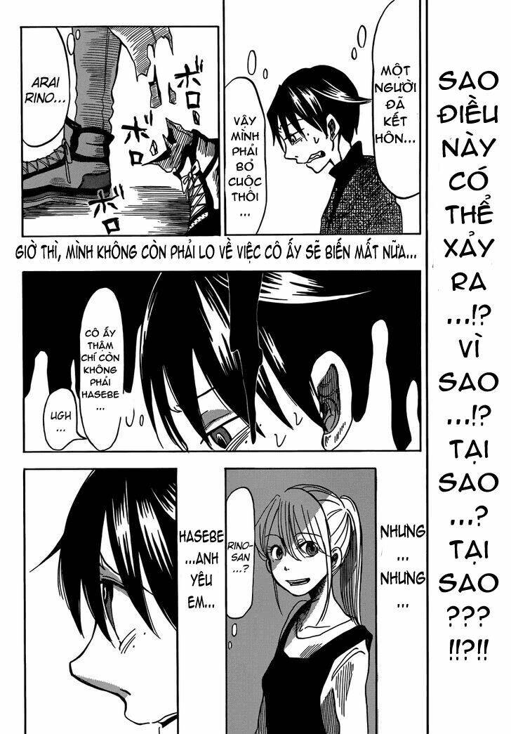 Fujimi Lovers Chapter 8.1 - 11