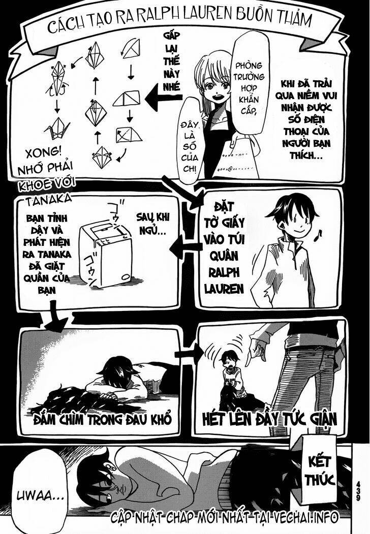 Fujimi Lovers Chapter 8.1 - 25