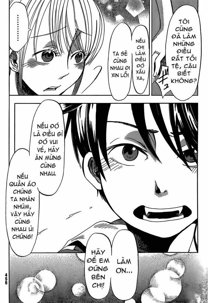 Fujimi Lovers Chapter 8.2 - 19