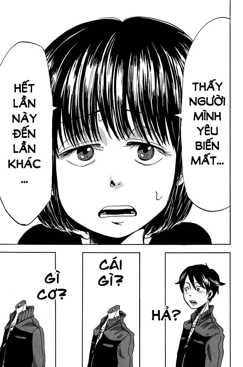 Fujimi Lovers Chapter 9.1 - 19